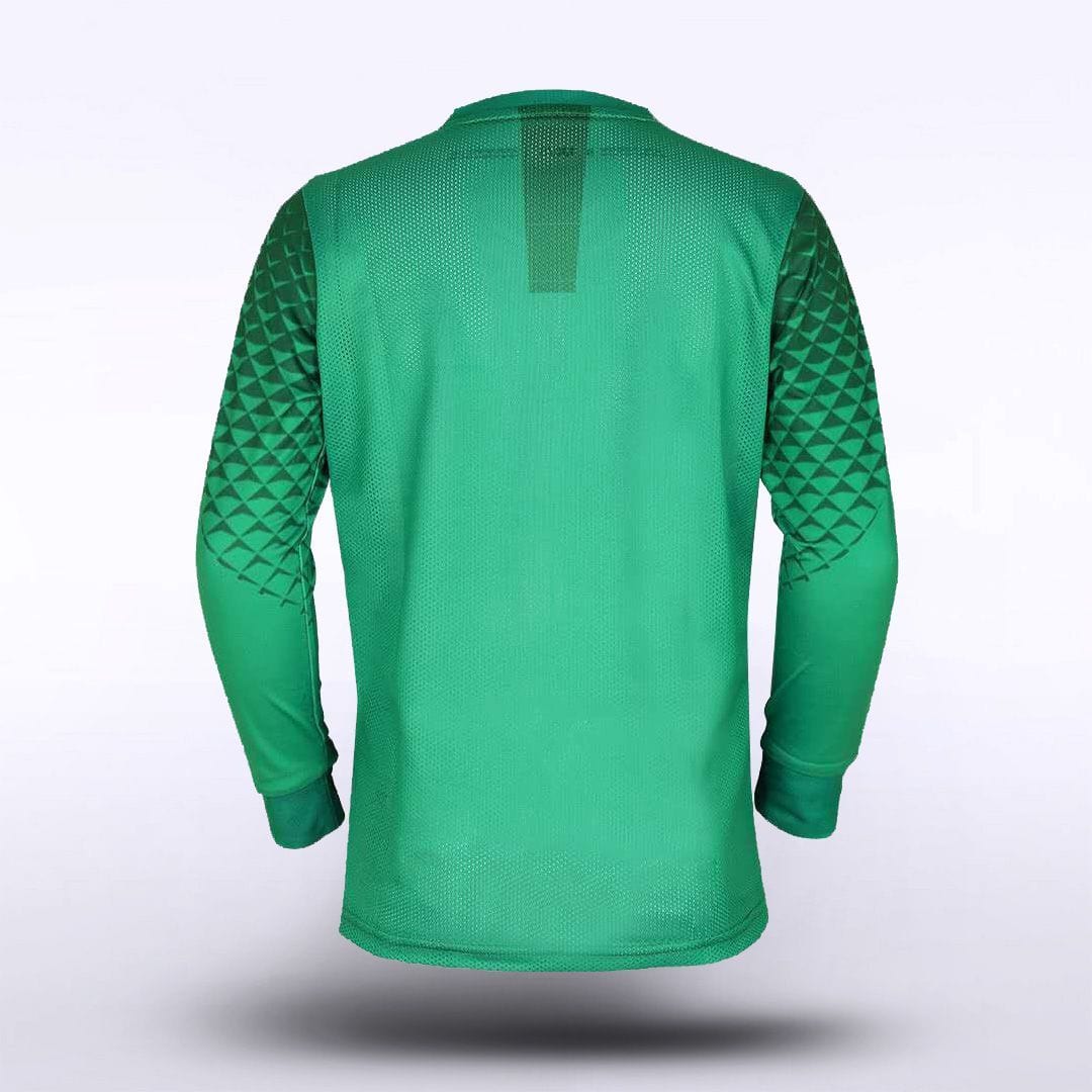 Protector Goalie Jersey, Teal