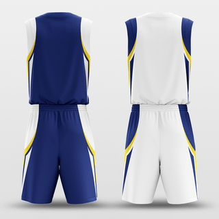 Classic29 Reversible Basketball Set