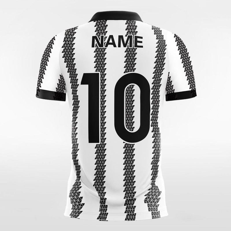 Screen Print - Custom Soccer Jerseys Kit Sublimated for League-XTeamwear