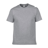 Purple Unisex 205GSM Heavyweight T-Shirt Wholesale