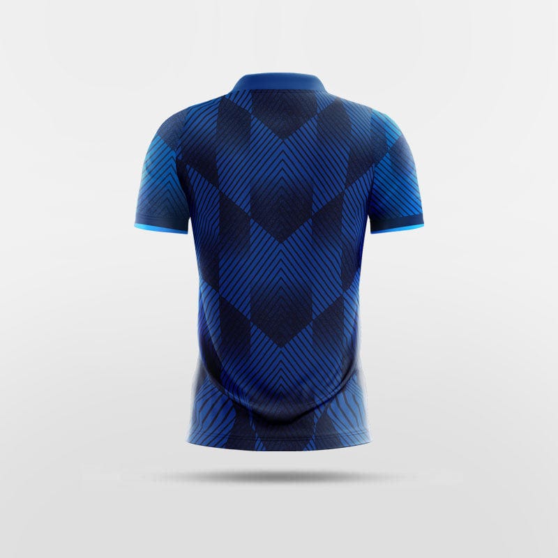 Graffiti Pattern - Custom Soccer Jerseys Kit Sublimated Design-XTeamwear