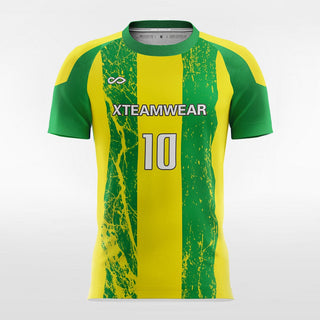 Ivy Soccer Jersey