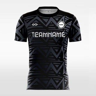 Polar Night 3 Soccer Jersey