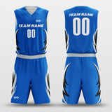 Ranger Basketball Set for Team
