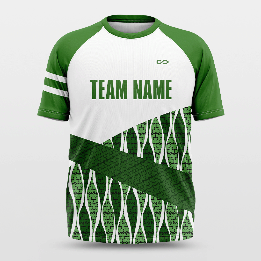 Celtics short sleeve clearance jersey