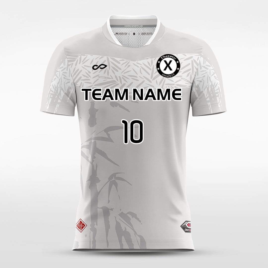 Punk - Customized Men's Sublimated Soccer Jersey Design-XTeamwear