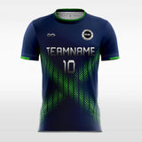 Phoenix - Customized Men's Soccer Jersey Design-XTeamwear