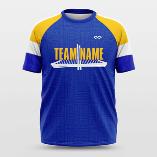 Warriors Jersey for Team