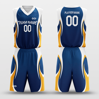 Customized Classic31Kid's Basketball Set