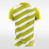 Yellow Thorn Soccer Jersey