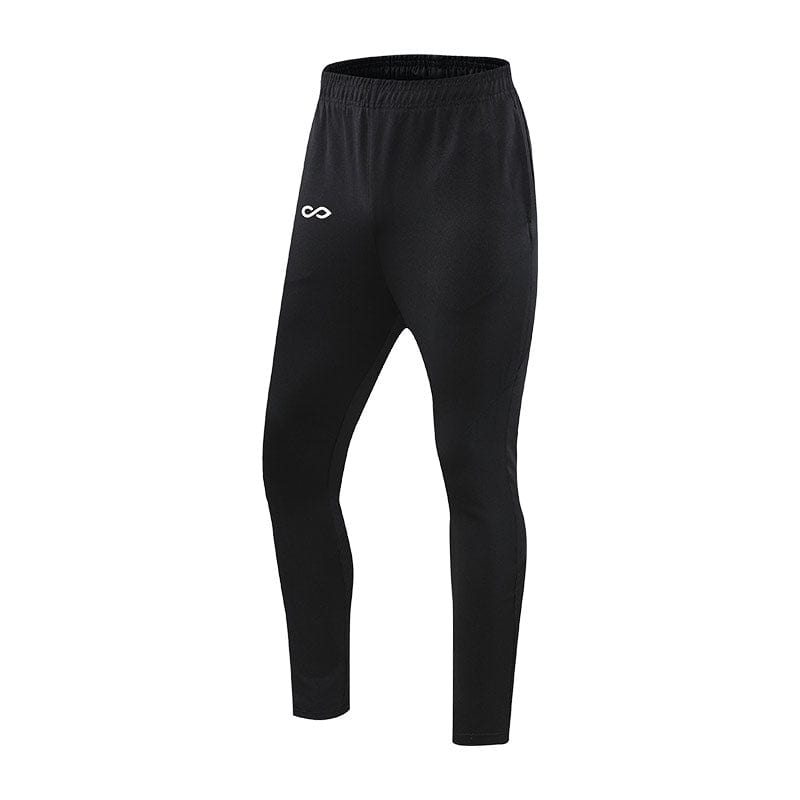 Custom Adult Sports Pants Online Black