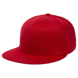 Customized Adult Baseball Fitted Hat