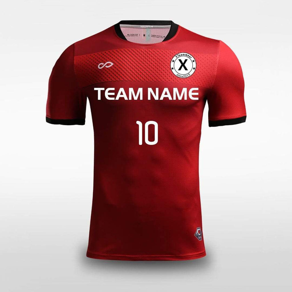 Soldier Jersey for Team
