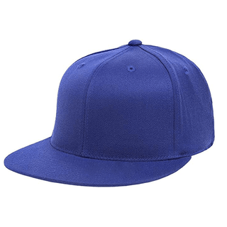 Customized Kids Baseball Fitted Hat Design