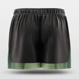 Customized Training Shorts