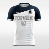 Classic 86 - Customized Men's Sublimated Soccer Jersey