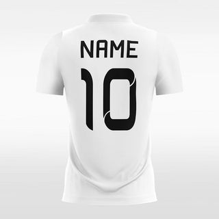 Custom Tall Wall Team Jersey