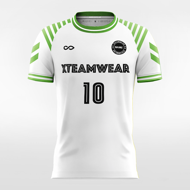 Marble - Custom Soccer Jerseys Kit Sublimated for School-XTeamwear