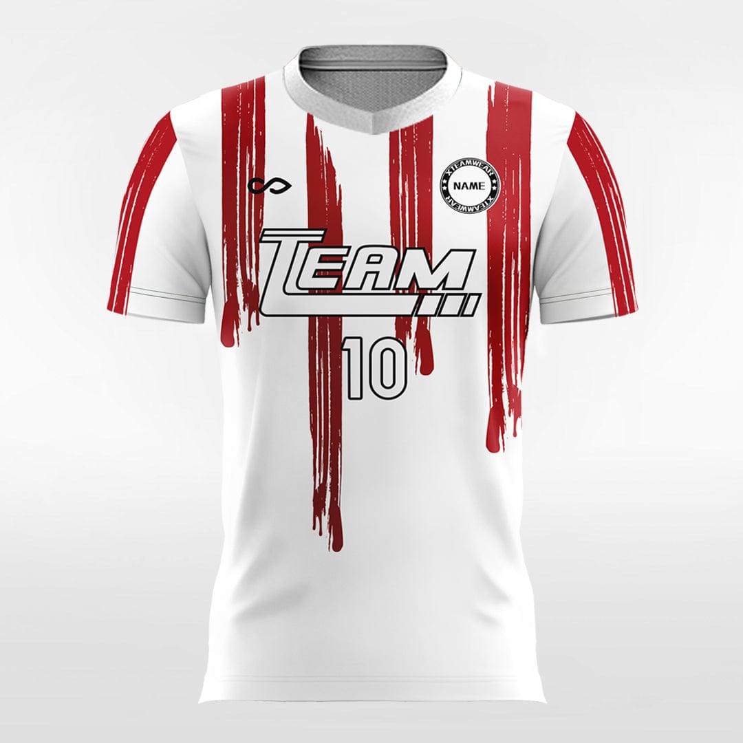 XTeamwear Custom Soccer Jerseys Free Shipping on orders $99-XTeamwear