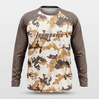 Desert Jersey for Team