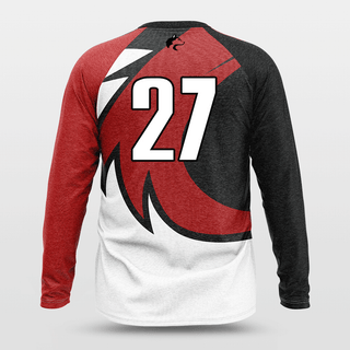 Howl Long Sleeve Jersey