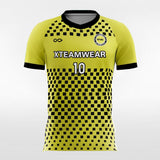 Cactus - Customized Men's Sublimated Soccer Jersey