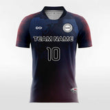 Terra Firma - Customized Men's Sublimated Soccer Jersey