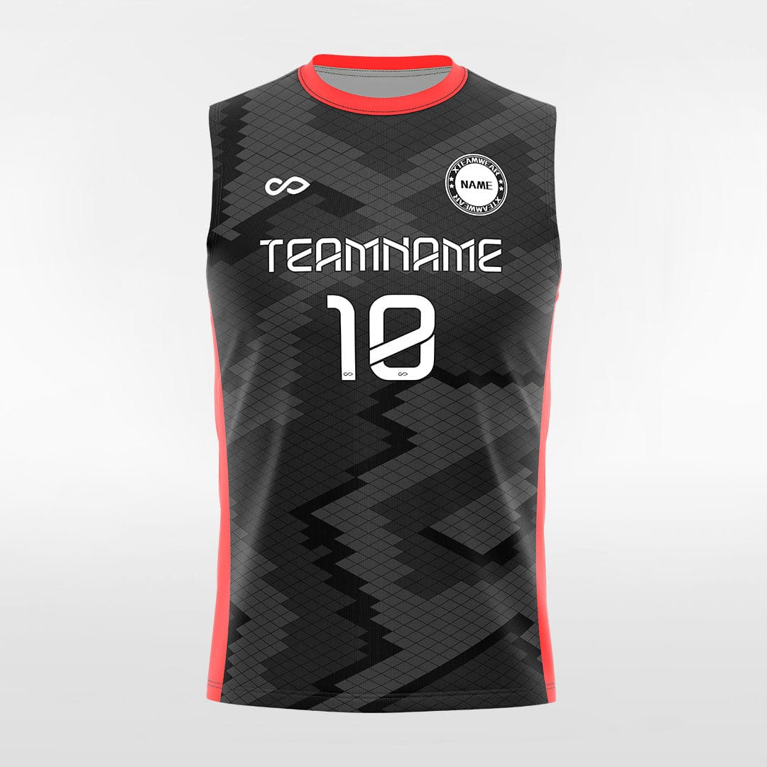 Camouflage - Custom Soccer Jersey for Men Sublimation-XTeamwear