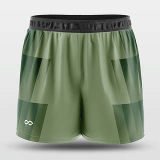 Custom Youth Shorts for Team