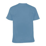 Light Blue Unisex 205GSM Heavyweight T-Shirt