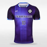 Whirlwind Customized Men's Soccer Jersey