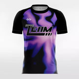 Phantasm - Customized Men's Sublimated Soccer Jersey