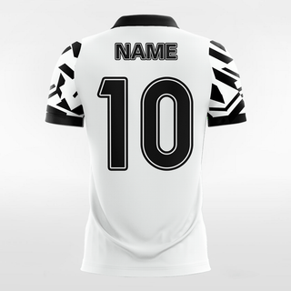 Custom Panda Team Jersey