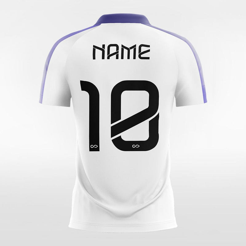 Classic 65 - Customized Men's Sublimated Soccer Jersey-XTeamwear