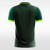 Men Soccer Jerseys Green
