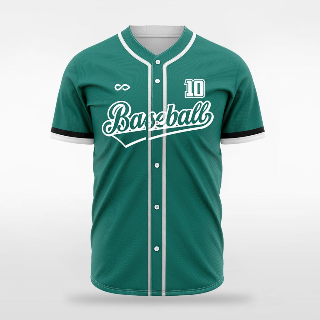 Youth Baseball Custom Jersey's (min. 10 Jerseys)
