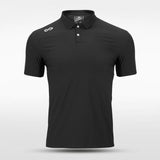 Adult Lapel Polo Shirt Pro