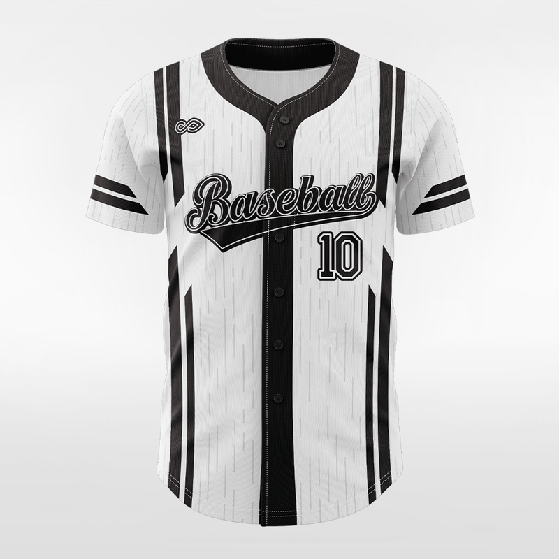 Custom Button-Down Baseball Jerseys Personalized Printed Baseball  Shirt for Men (Custom B,X-Small) : Sports & Outdoors