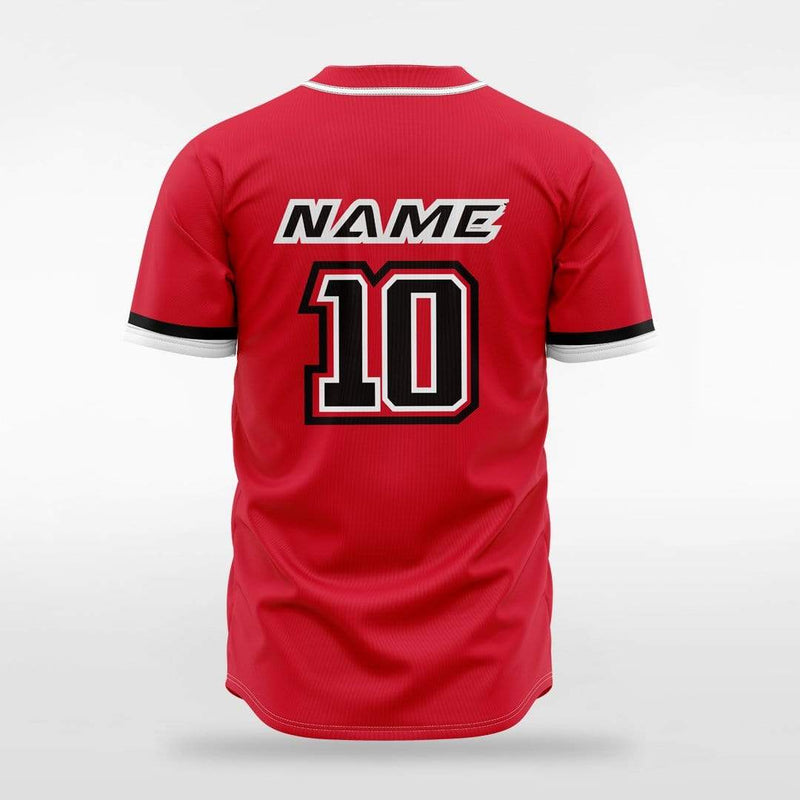 Egypt Baseball Jersey Custom name and number