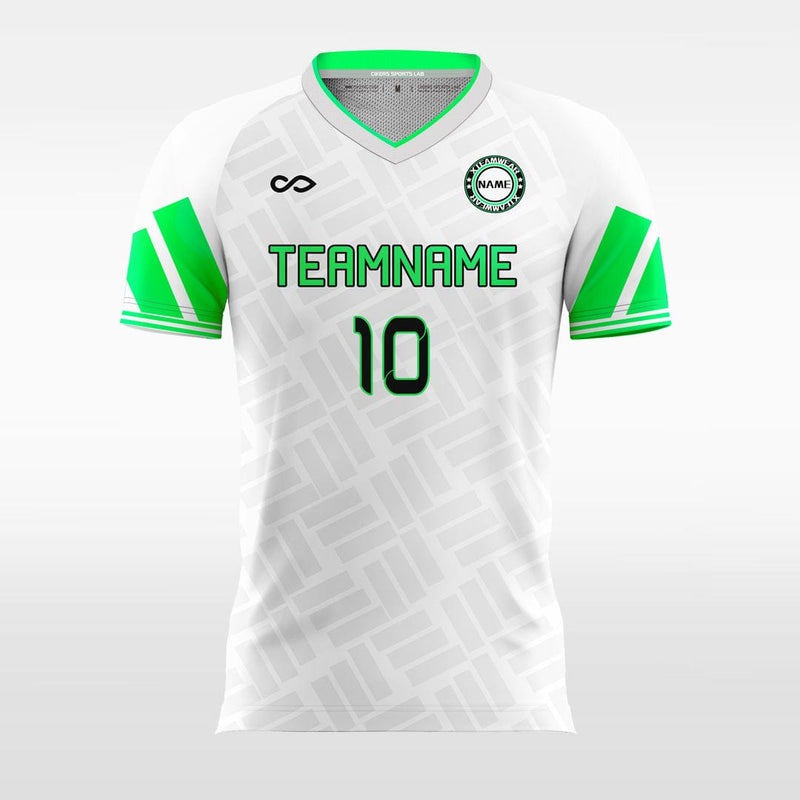 Custom Fluorescent Jerseys Online, Neon Color Football Uniforms  Design-XTeamwear