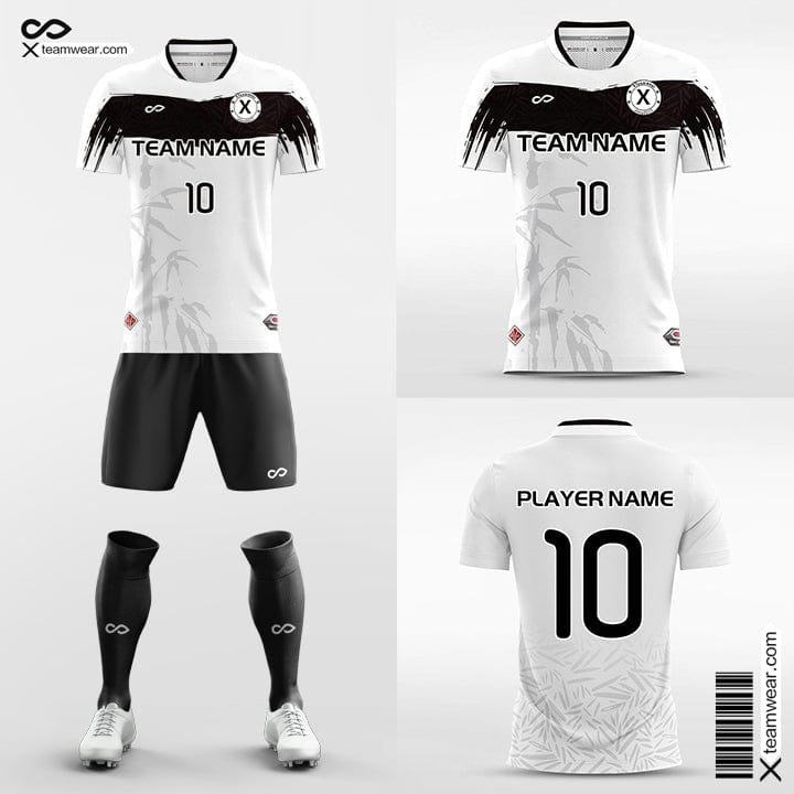 Cool - Custom Soccer Jerseys Kit Sublimation for Club-XTeamwear