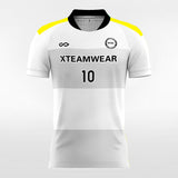 Valley - Customized Men's Sublimated Soccer Jersey