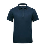 Unisex 160GSM Midweight Polo 8802