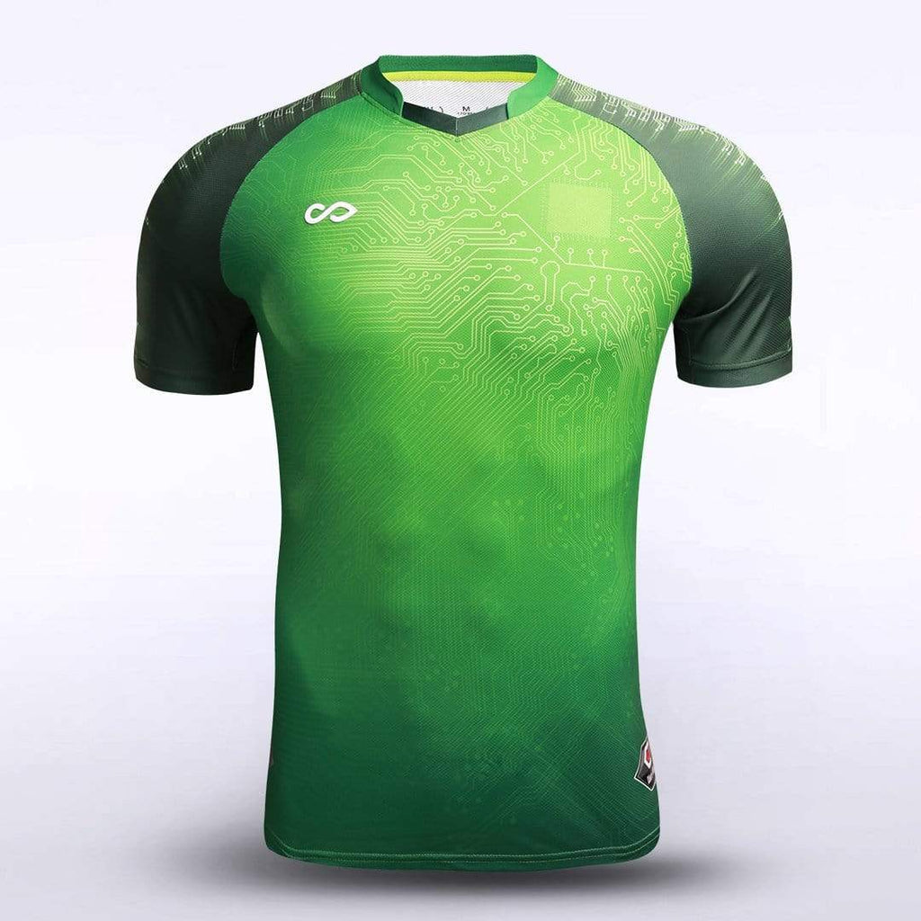 Soccer Jersey Midjourney Creator - Design Your Unique Team Jersey –  Socialdraft