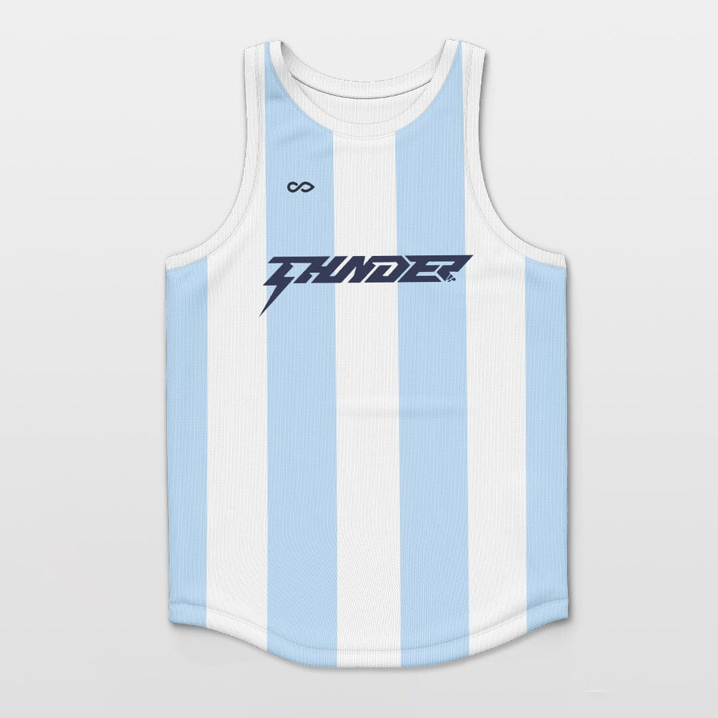 argentina basketball jerseys