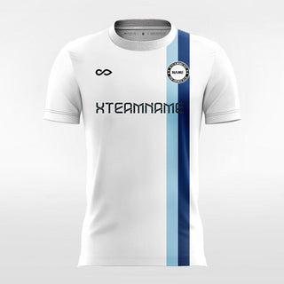 Blue Ribbon Soccer Jersey