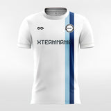 Blue Ribbon - Customized Men's Sublimated Soccer Jersey