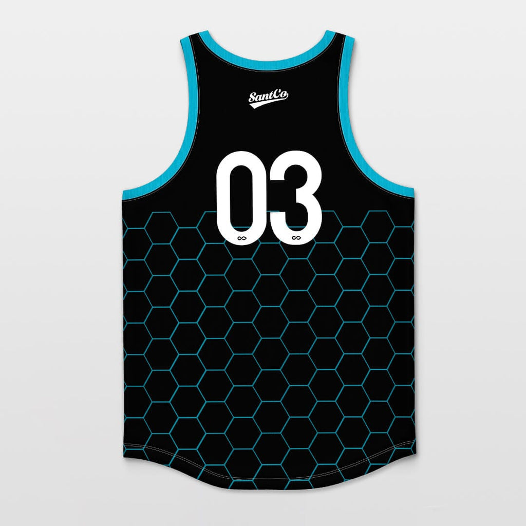 Wholesale OEM Gym Wear Jersey Blank Sport Jersey Basketball Custom