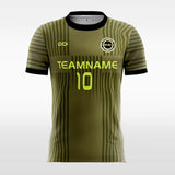 Classic 51 - Customized Men's Sublimated Soccer Jersey
