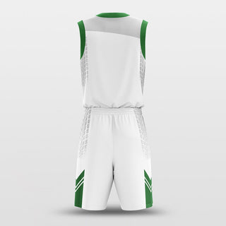 Classic 76 Sublimated Basketball Set